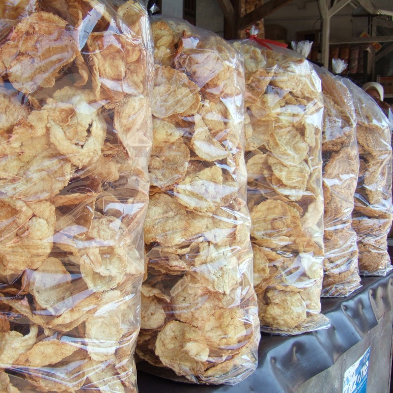 3.95 Sementes de Melinjo (Gnetum gnemon)