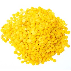 1.85 Graines de lentille jaunes (Lens culinaris)
