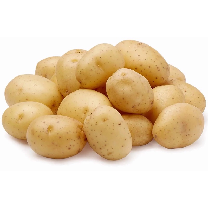 2.45 Potatisfrön Gourmet