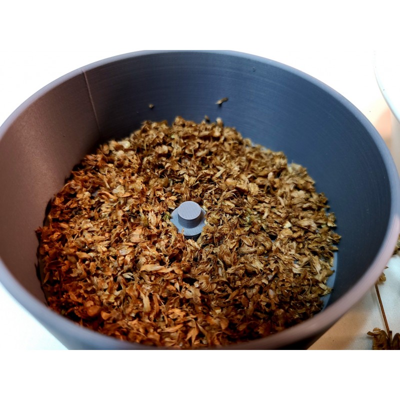 Purificateur de graines de basilic (et graines similaires) | Price: 25,00 € 🌳🌼🌸🌿🌱🍉