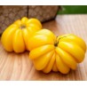 1.95 Yellow Ruffled Heirloom Tomato Seeds