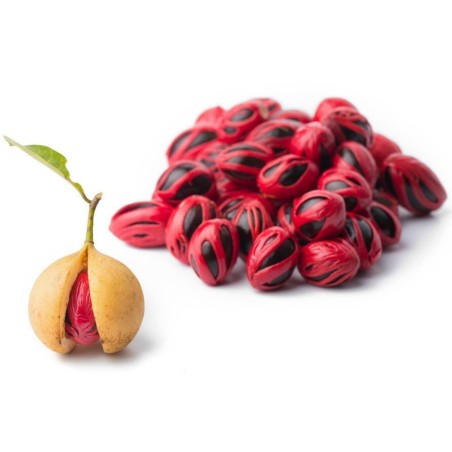 4.95 Semi di Noce Moscata