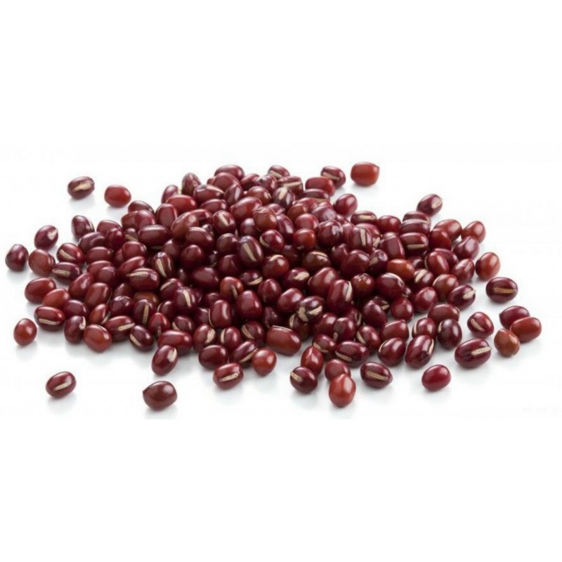 لوبياء مقرنة بذور (Vigna angularis) | Price: 1.95 € 🌳🌼🌸🌿🌱🍉