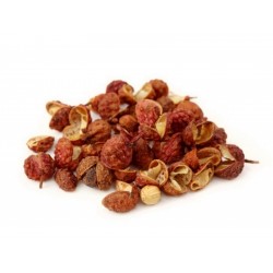 25 SZECHUAN PEPPER Peppercorn Sichuan Szechwan Zanthoxylum Simulans Spice Seeds