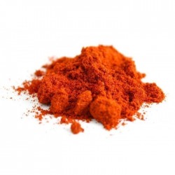 Red curry - a spice that destroys cancer
