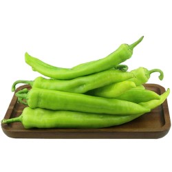 1.95 Semi di peperoncino serbo "Gourmet Hot"