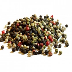 Pepper grain mix - spice