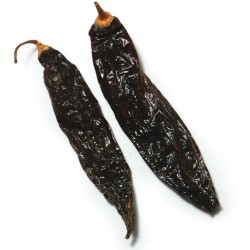 Ají Panca Peruvian Chili Fröer (Capsicum Baccatum) 1.65 - 6