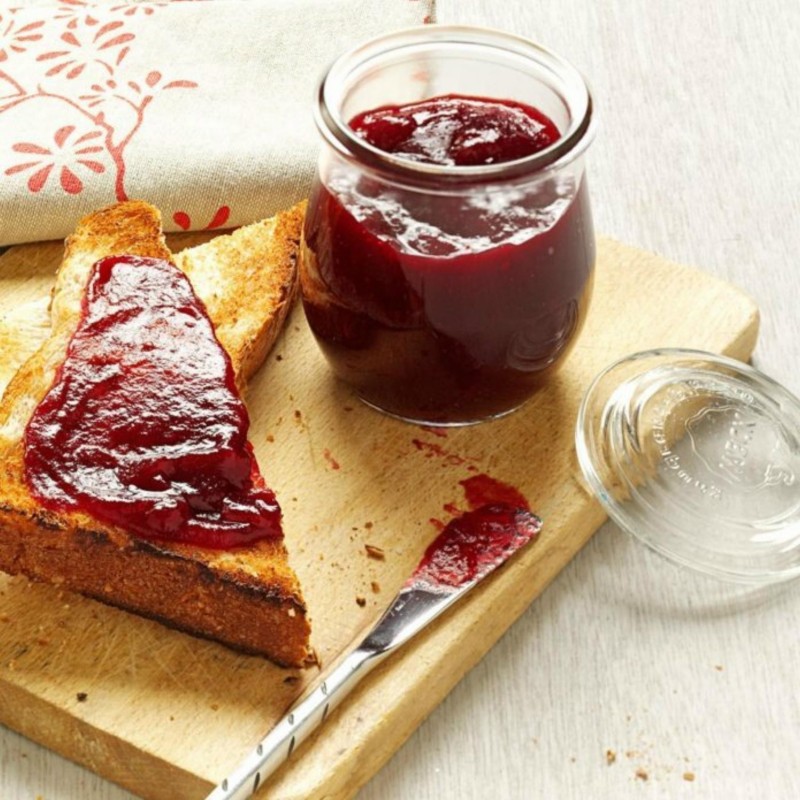 American cranberry bush Seeds (Viburnum trilobum) - 2