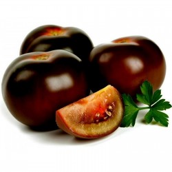 Semillas de tomate negro "Kumato" 1.95 - 1