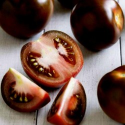 1000 Semillas De Tomate Negro “Kumato” 85 - 3