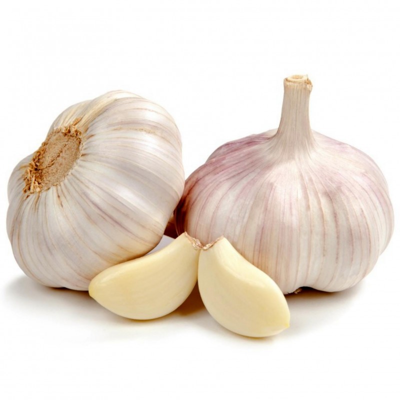 German Extra Hardy Garlic cloves - Ár: €2.95