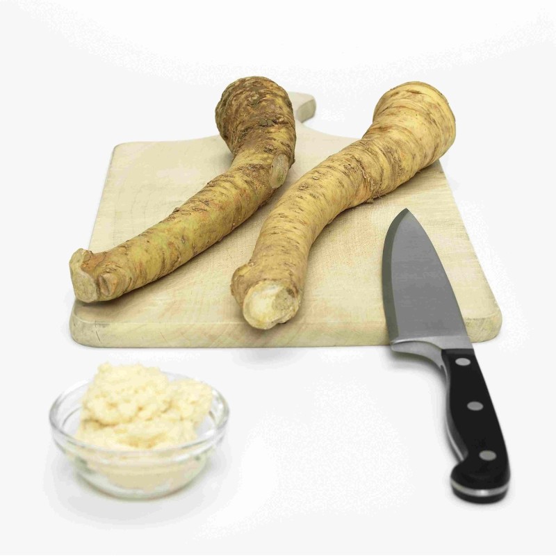 Horseradish Root / Seedlings Ready For Planting Price €3.25