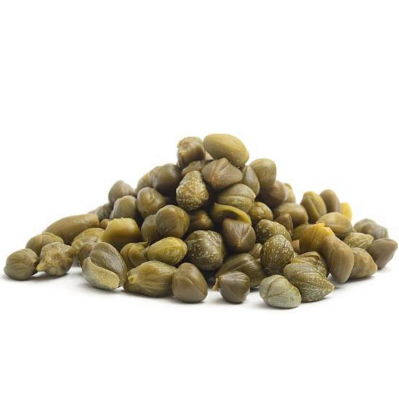 Caper (Capparis Spinosa) In Flower - Stock Image - C057/4660 - Science Photo Lib - Foto 13