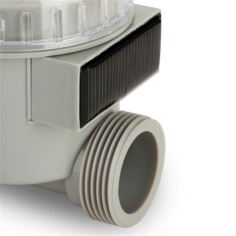 39.95 Bewässerungstimer Solar Power Automatische Bewässerung Bewässerungstimer