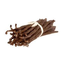 Bourbon vanilla sticks - spice 6.95 - 2