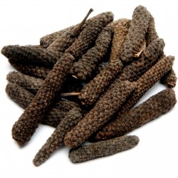 Indian long pepper spice - whole (Piper longum) 2 - 2