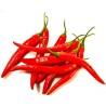1.85 Graines de Piments Cayenne Long Slim
