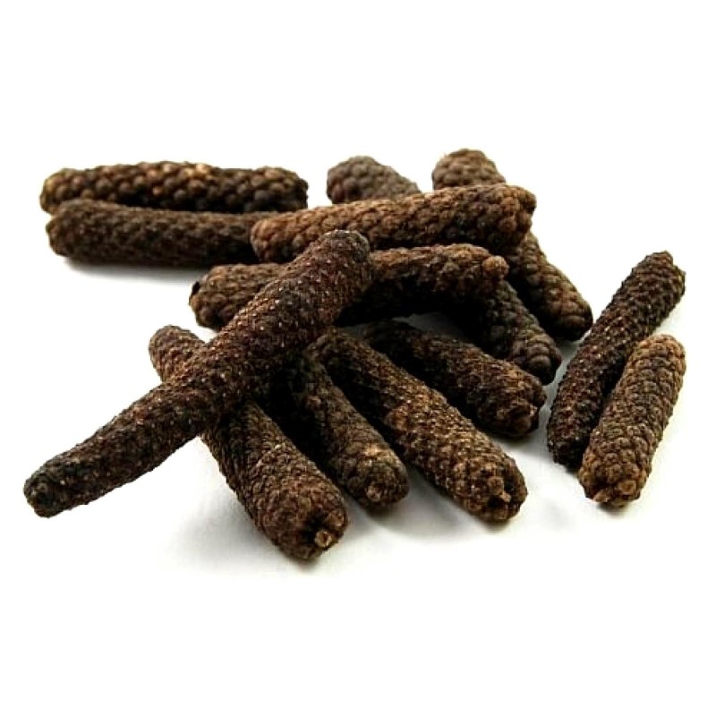 Long pepper Seeds - Indian long pepper 2.55 - 1