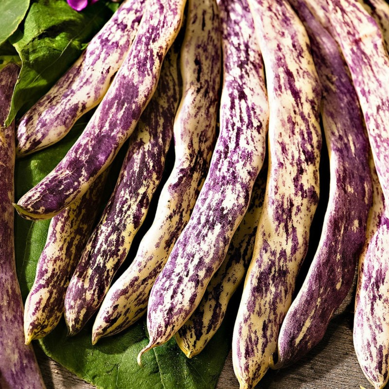 2.5 Böna Frön Merveille de Piemonte
