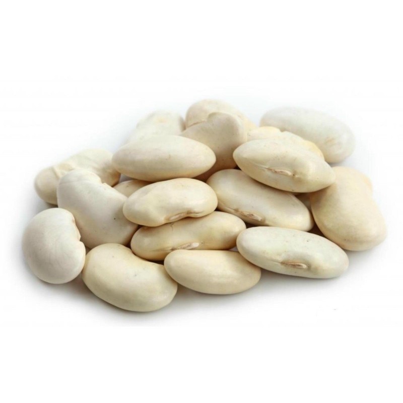 Semi di fagioli grande bianco TETOVAC 1.95 - 1