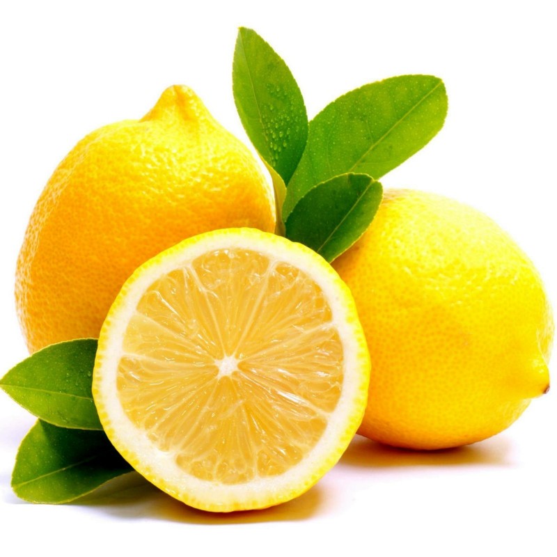 Sementes de Limão - limão-siciliano - limão-verdadeiro - Preço: €1.95