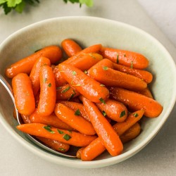 Semillas de zanahoria Little Finger 1.45 - 2
