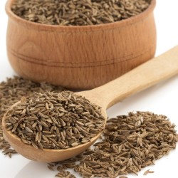 1.65 Graines de CUMIN (Cuminum cyminum)