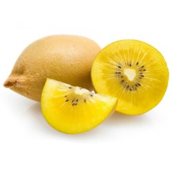 1.25 Semi di Golden Kiwi - Kiwi Giallo - 25°C