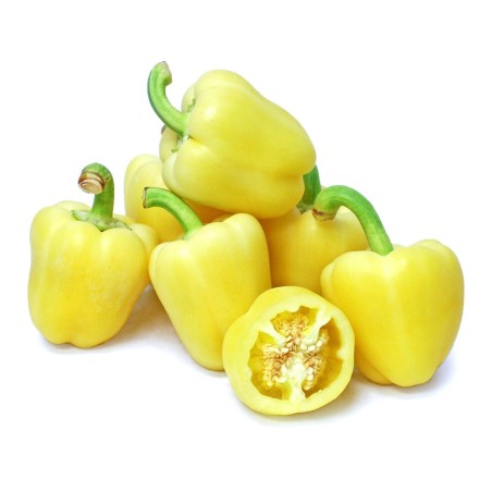 1.95 Sweet Pepper Seeds 'Soroksari'