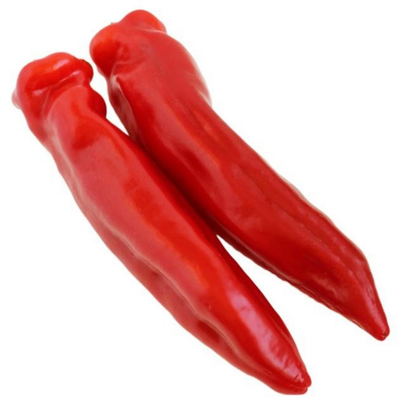2.05 Ramiro sweet Giant pepper Seeds