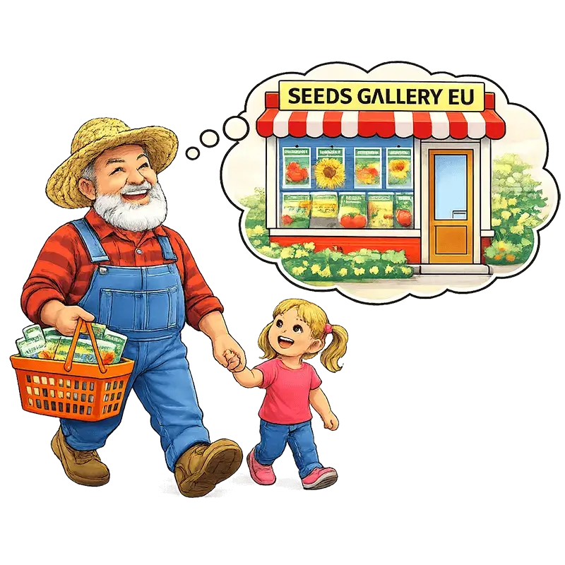 Exotic Seeds Shop Over 2000 different plant seeds for sale, organic, Heirloom seeds